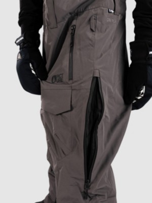 Picture U28 Bib Pants – Buy now | ID-735701